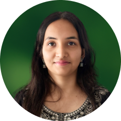 Harsha CueForGood