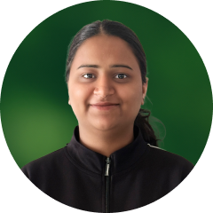 Shriya Mishra CueForGood
