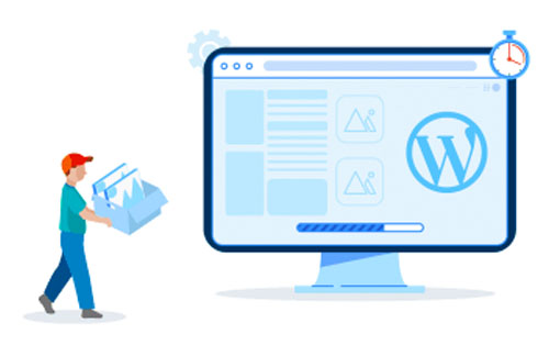Wordpress
