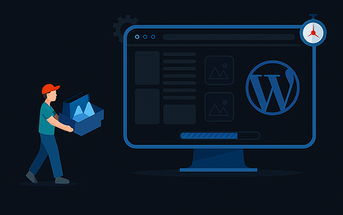 Wordpress