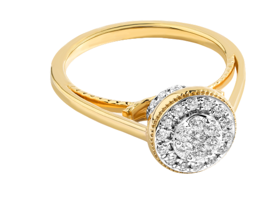 Diamond Ring
