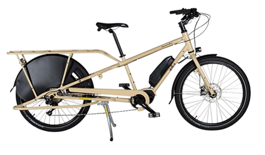 Perenial cycle logo