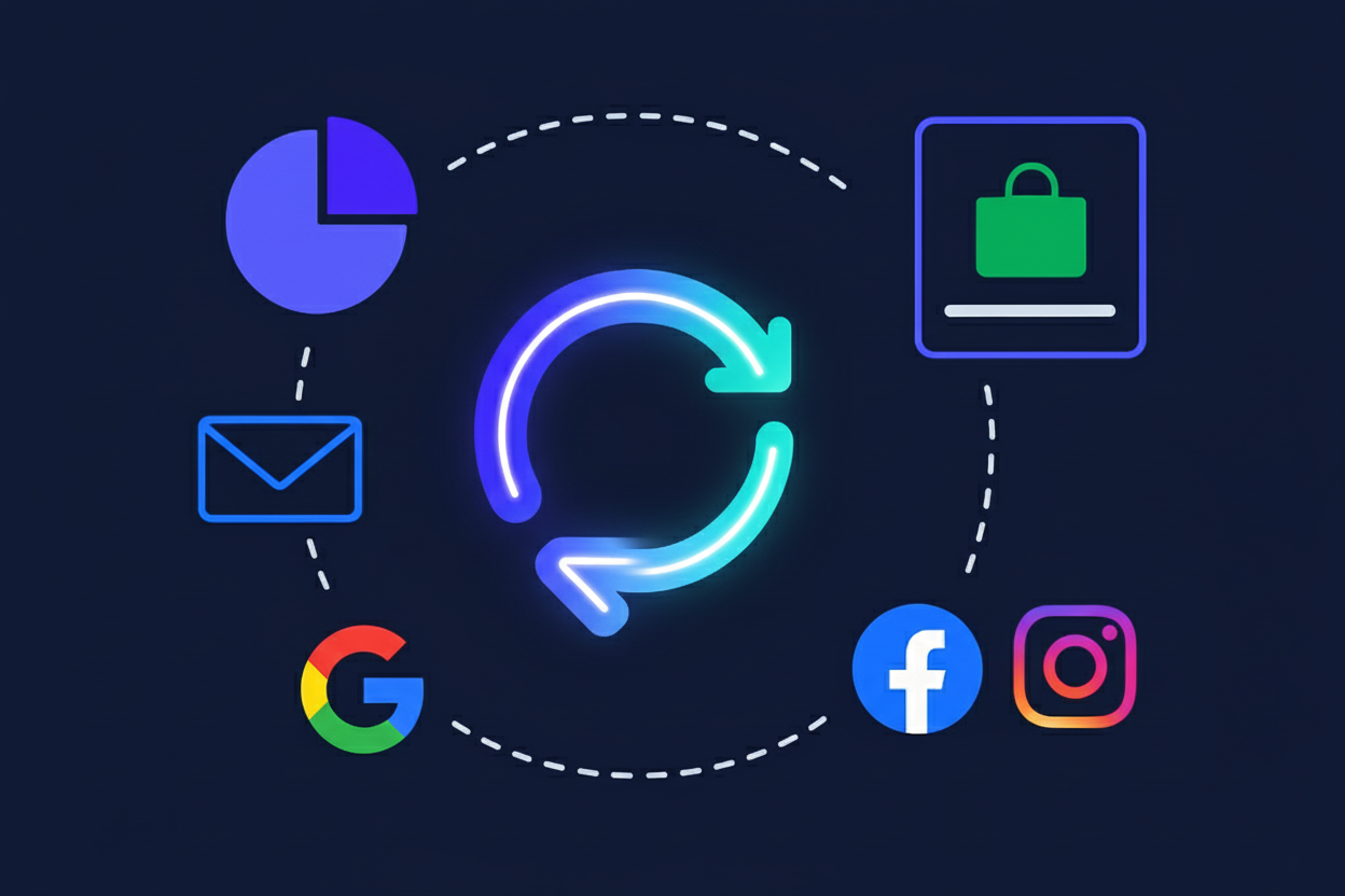 Shopify Migration