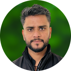 Sahil Singh CueForGood