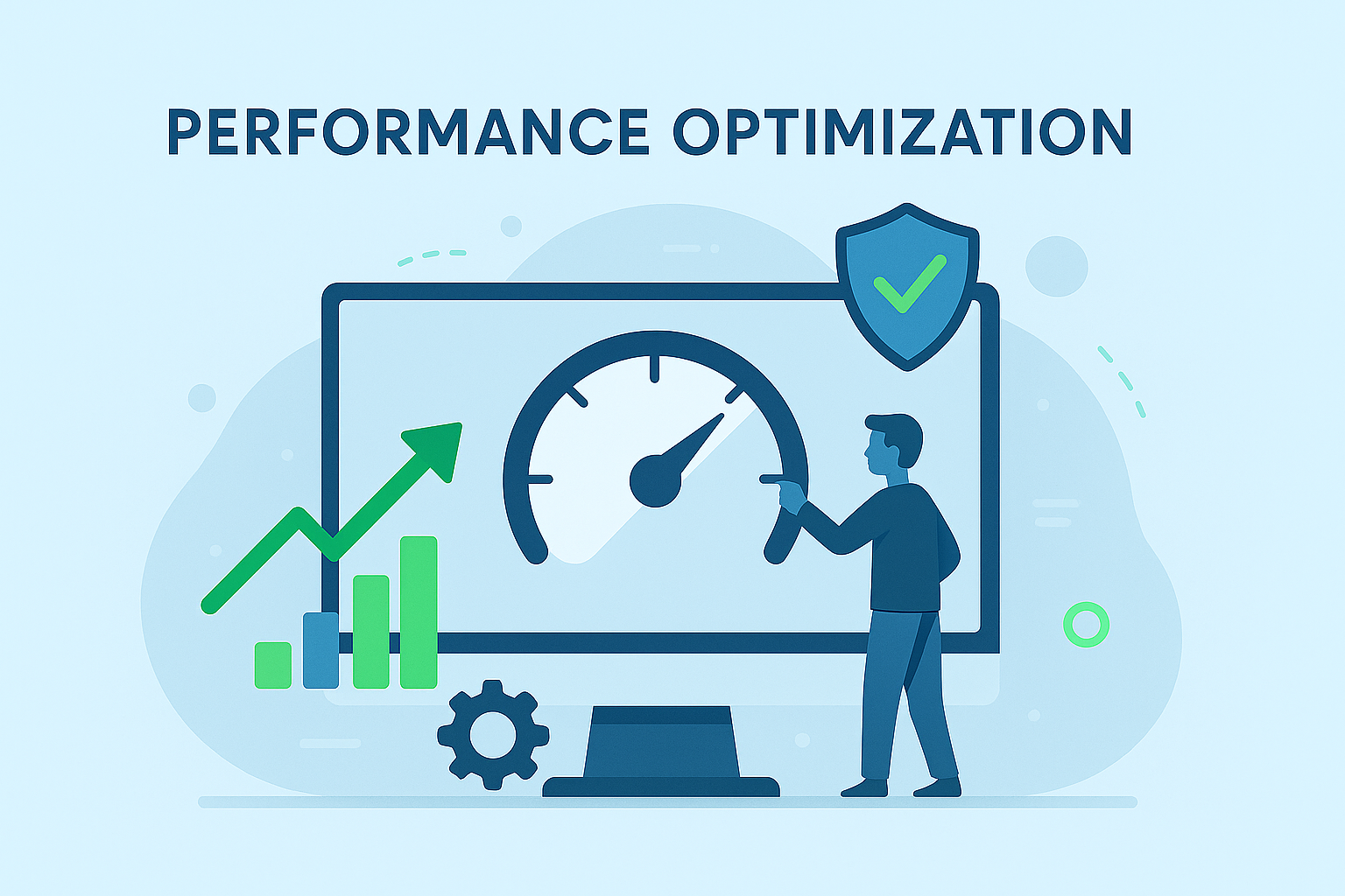 WordPress Performance Optimization