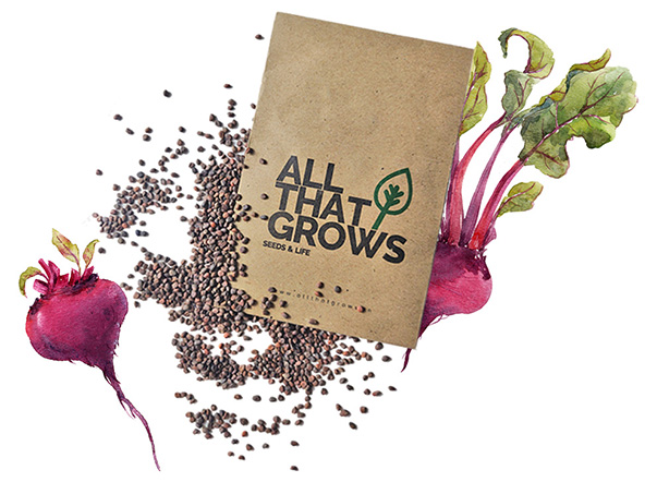 All That Grows