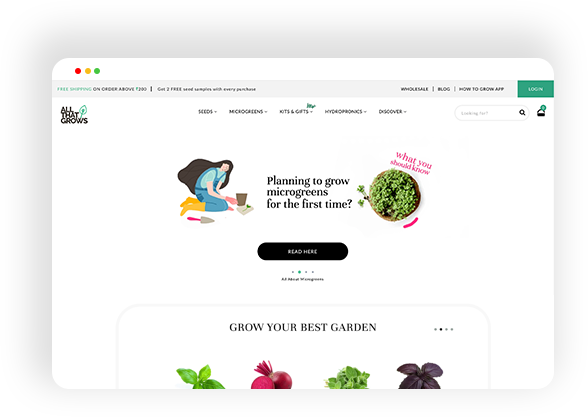 Allthatgrows