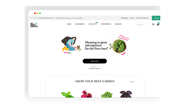Atg Website