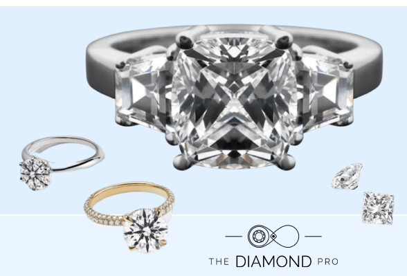The Diamond Pro