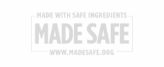 Brand Certified as MadeSafe