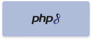 php image