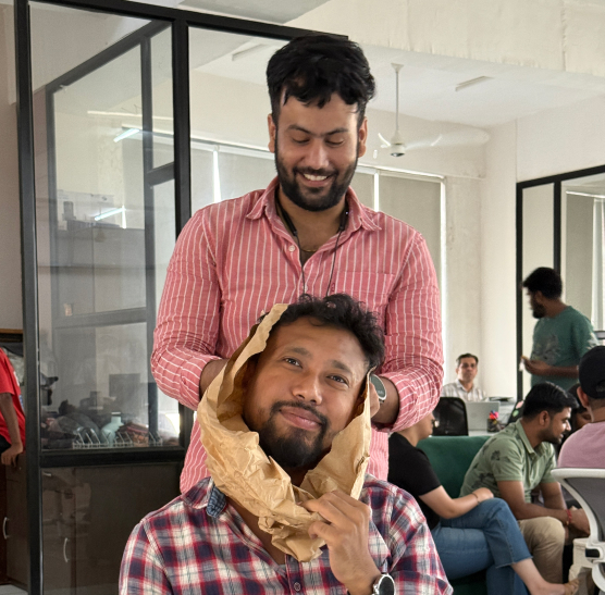 Culture at CueForGood8
