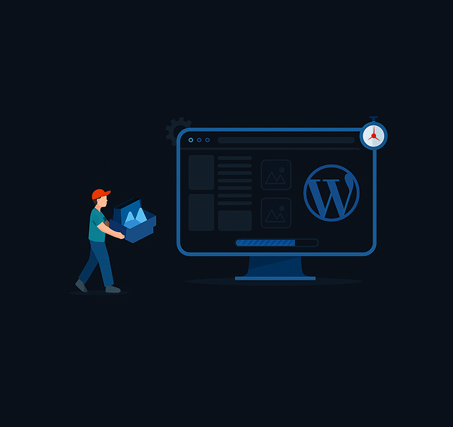 Wordpress